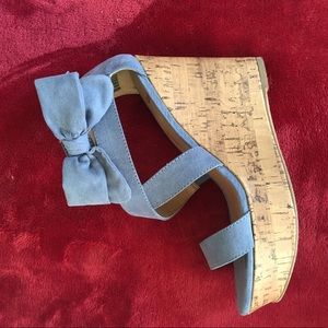 Wedges
